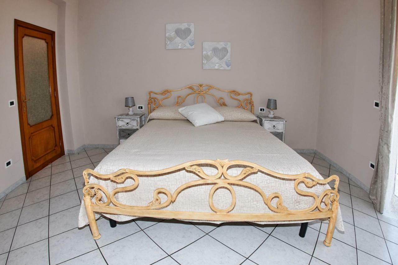 Casa Nanni Villa เนเปิลส์ ภายนอก รูปภาพ