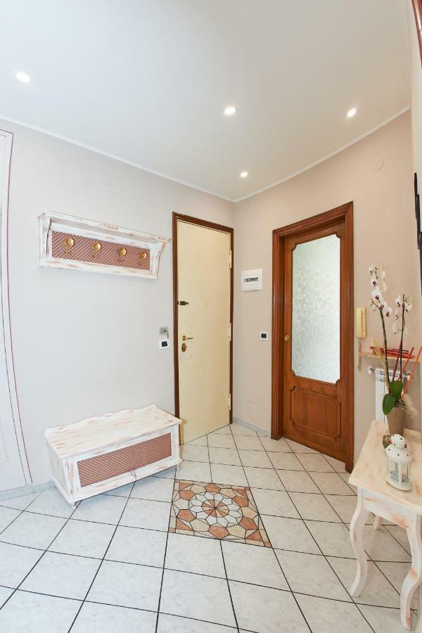Casa Nanni Villa เนเปิลส์ ภายนอก รูปภาพ