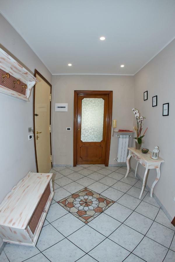 Casa Nanni Villa เนเปิลส์ ภายนอก รูปภาพ