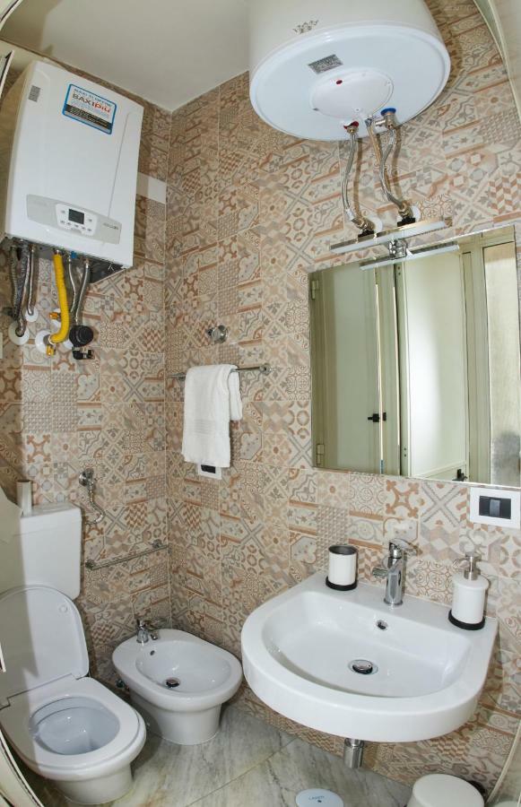 Casa Nanni Villa เนเปิลส์ ภายนอก รูปภาพ