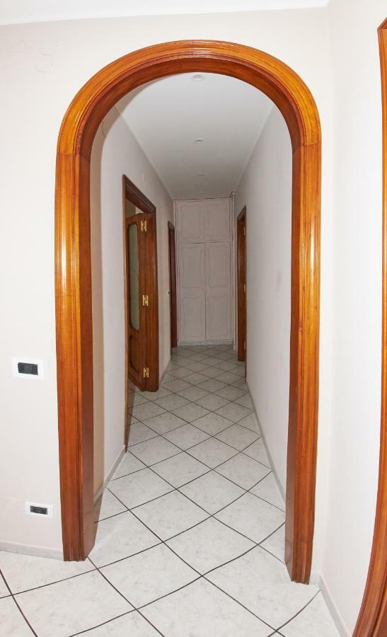 Casa Nanni Villa เนเปิลส์ ภายนอก รูปภาพ