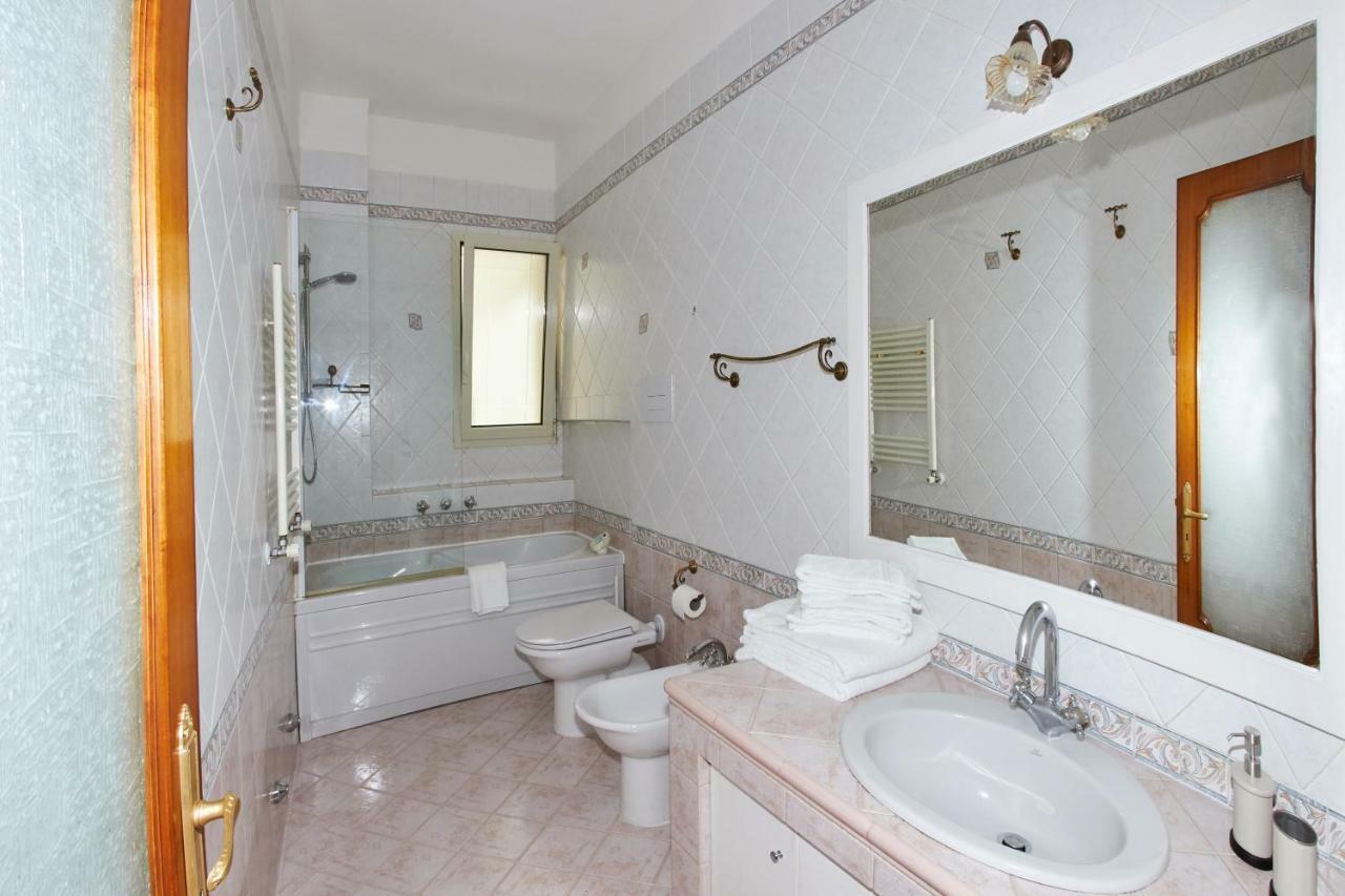 Casa Nanni Villa เนเปิลส์ ภายนอก รูปภาพ